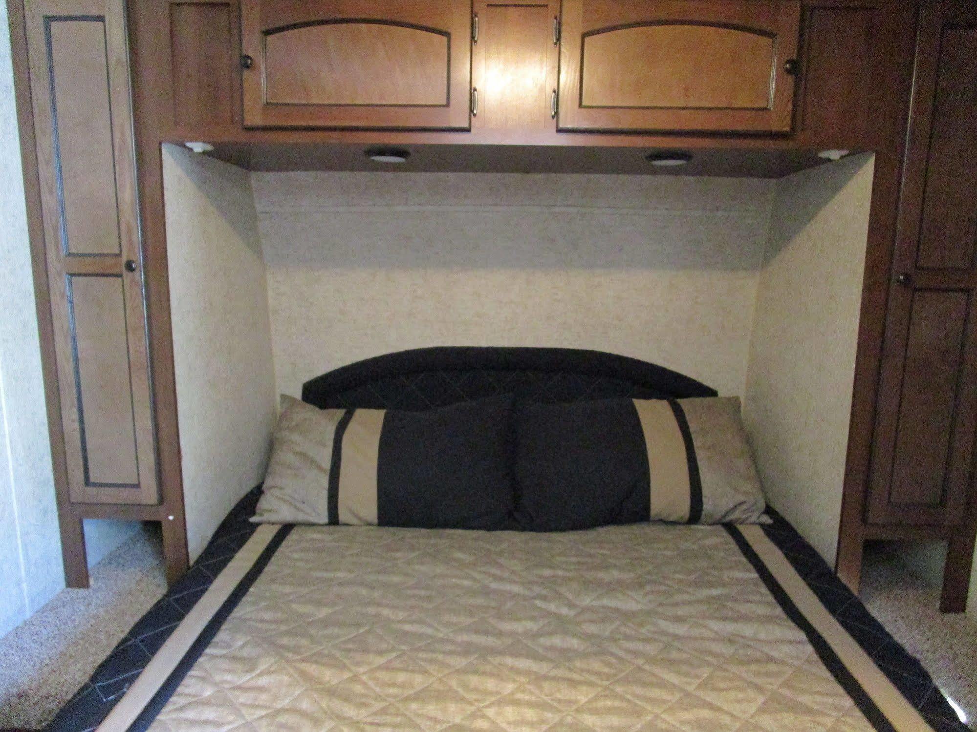Fiesta Key Rv Resort Premium Room 1 Layton Exterior photo
