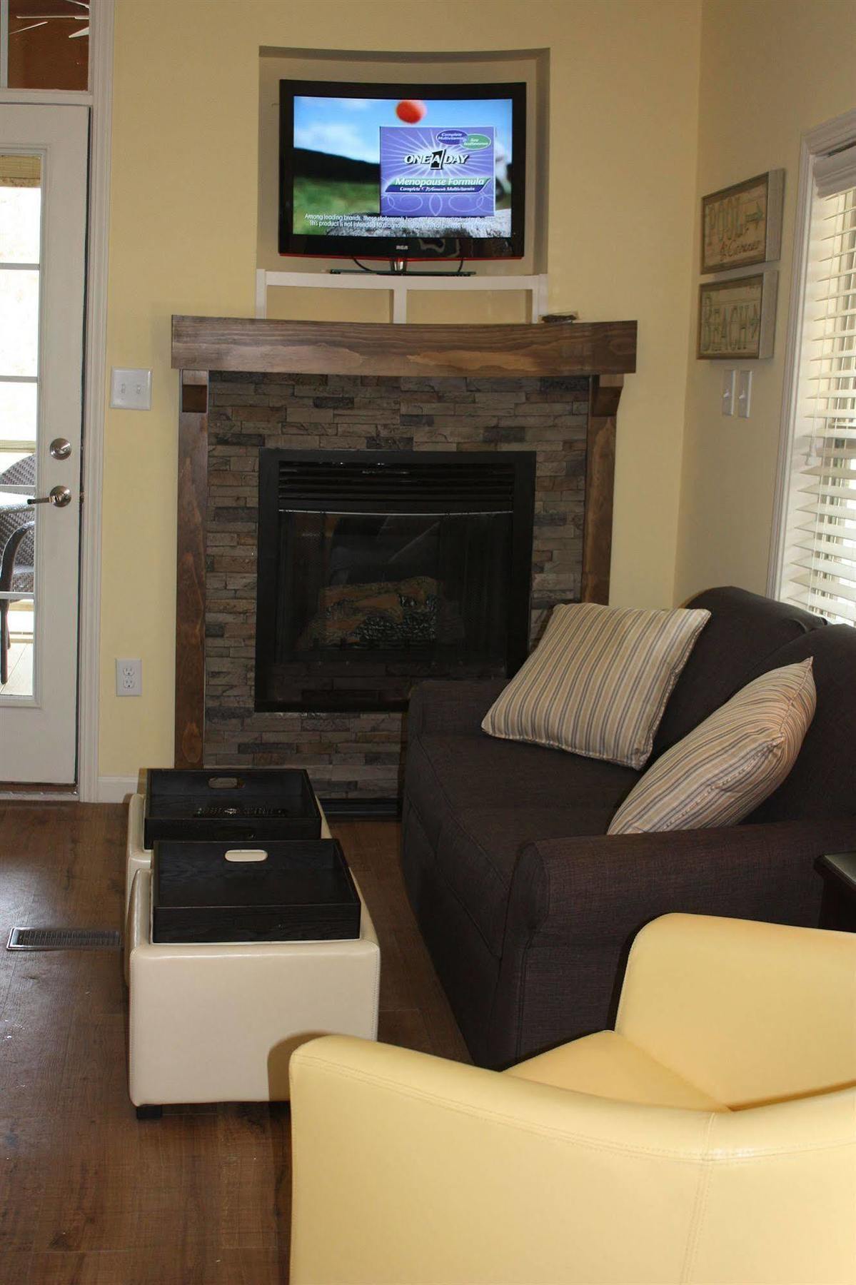 Fiesta Key Rv Resort Premium Room 1 Layton Exterior photo