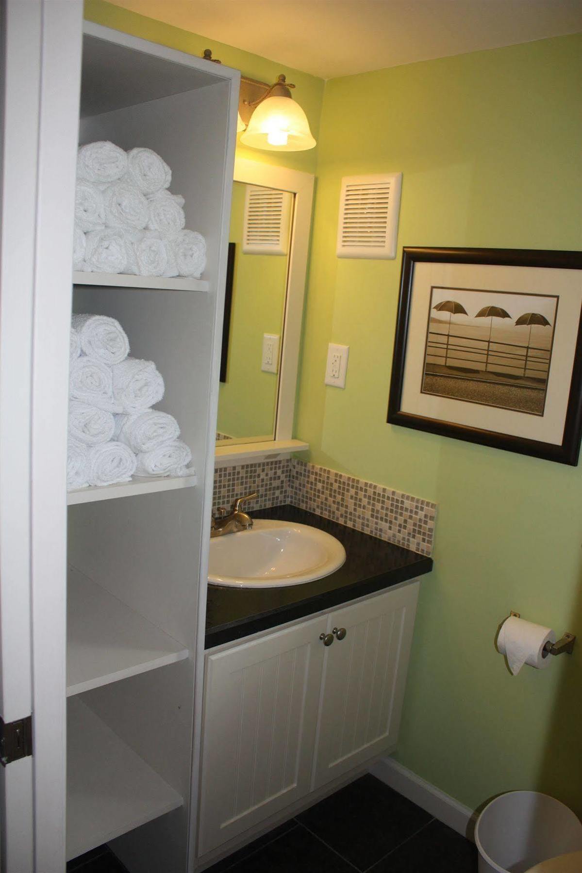 Fiesta Key Rv Resort Premium Room 1 Layton Exterior photo
