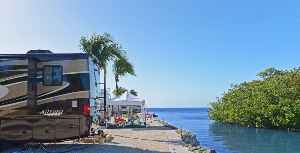 Fiesta Key Rv Resort Premium Room 1 Layton Exterior photo
