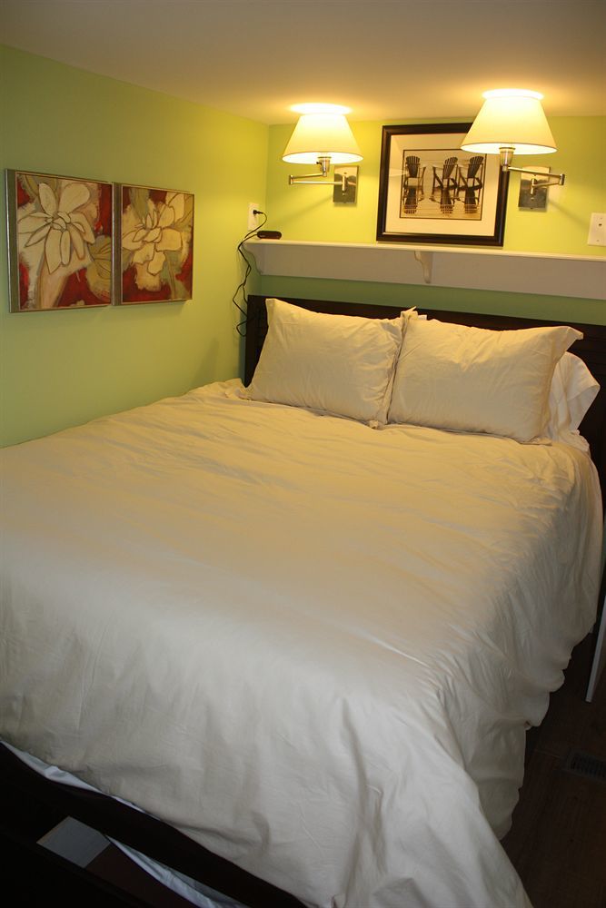 Fiesta Key Rv Resort Premium Room 1 Layton Exterior photo